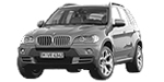 BMW E70 P316B Fault Code