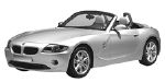 BMW E85 P316B Fault Code