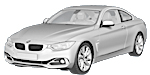 BMW F32 P316B Fault Code